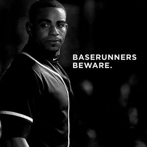 Image post by @athletics on Instagram