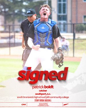 Image post by @stonybrookbase on Instagram