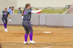Image post by @tarletonsoftball on Instagram