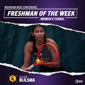 Image post by @mountainwestconference on Instagram