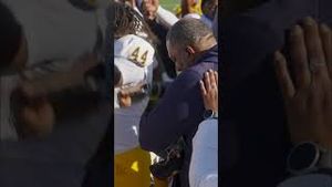 Video post by @hbcugameday on YouTube