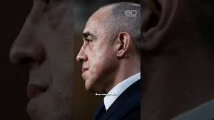 Video post by @60minutes on YouTube