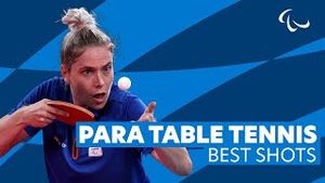 Video post by @paralympics on YouTube