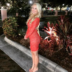 Image post by @brittmchenry on Instagram