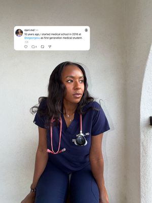 Image post by @njeri.md on Instagram