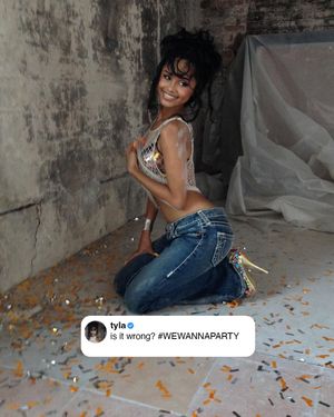 Image post by @complexmusic on Instagram