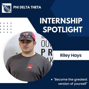 Image post by @phidelt_iup on Instagram