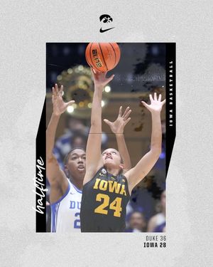 Image post by @IowaWBB on Twitter