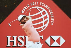 Image post by @alexlevygolf83 on Instagram