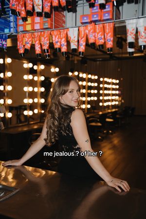 Video post by @ashleykutcher on TikTok