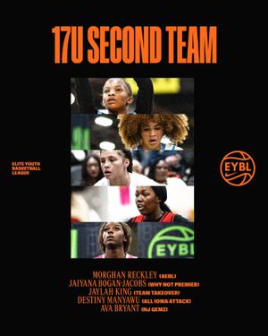 Image post by @nikegirlseybl on Instagram