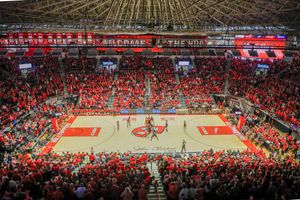 Image post by @WKUBasketball on Twitter/X