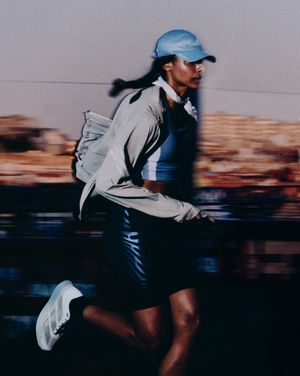 Image post by @adidasrunning on Instagram