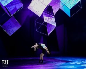 Image post by @TCCFestival on Facebook