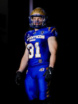 Image post by @autenticos_uanl on Instagram