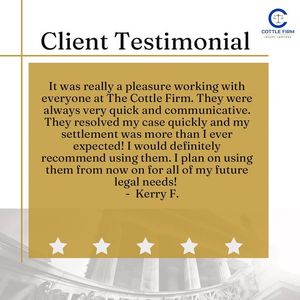 Image post by @TheCottleFirm on Facebook