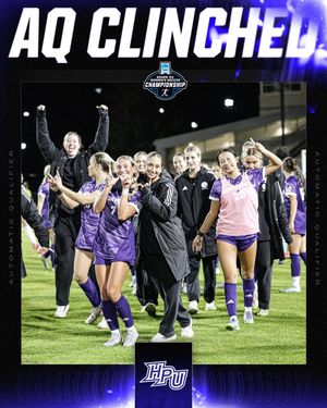 Image post by @ncaasoccer on Instagram