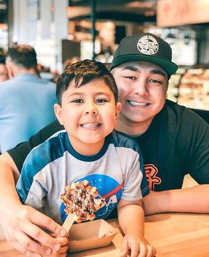 Image post by @legacywestplano on Instagram