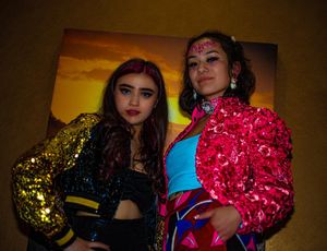 Image post by @chingxbling on Instagram