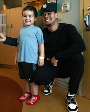 Image post by @childrenscolo on Instagram