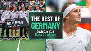 Video post by @worldtennisofficial on YouTube
