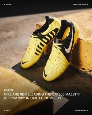 Image post by @soccerbible on Instagram