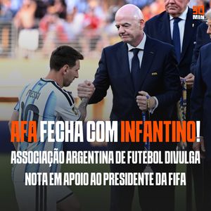 Image post by @90minbrasil on Instagram