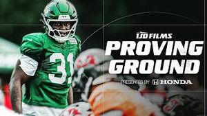 Video post by @nyjets on YouTube