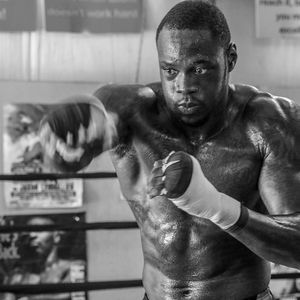 Image post by @bronzebomber on Instagram
