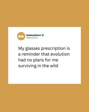 Image post by @eyebuydirect on Instagram