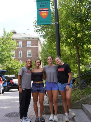 Image post by @harvardwbb on Instagram