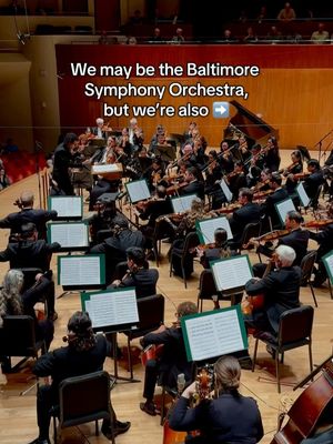 Image post by @baltsymphony on Instagram