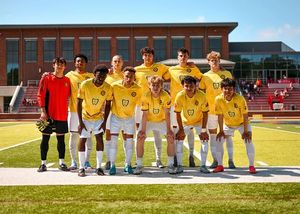 Image post by @sunflowerstatefc on Instagram