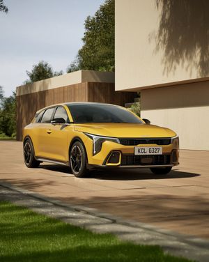 Image post by @kia.worldwide on Instagram