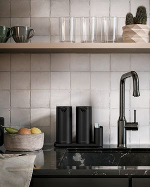 Image post by @simplehuman on Instagram