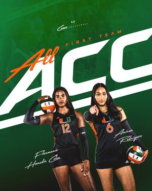 Image post by @canes_vb on Instagram