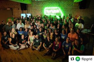 Image post by @microsoftedu on Instagram