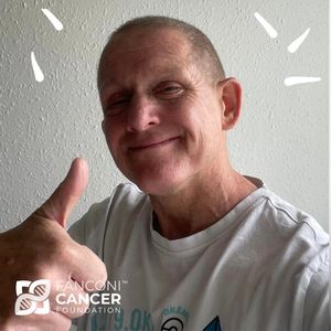 Image post by @fanconicancerfoundation on Instagram