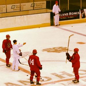 Image post by @huntsvillehavoc on Instagram