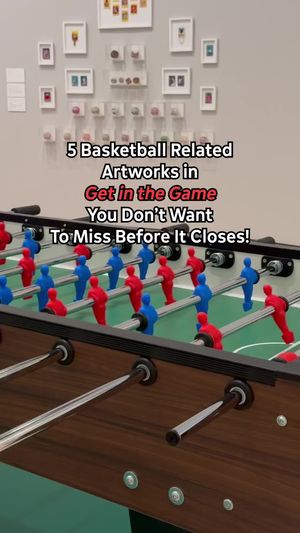 Video post by @sfmoma on TikTok