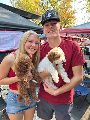Image post by @wsupullman on Instagram