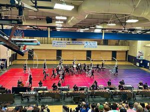 Image post by @wgisportofthearts on Instagram