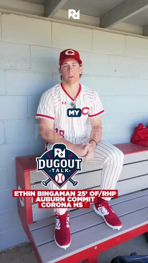 Video post by @prospectdugout on TikTok