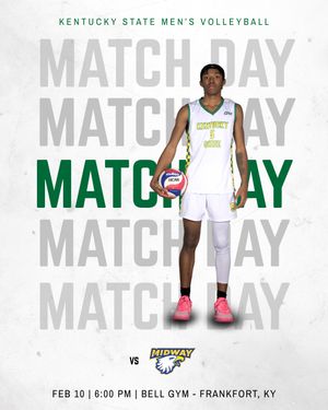 Image post by @kysuathletics on Instagram