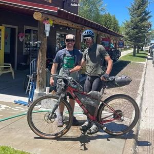 Image post by @vitusbikes on Instagram