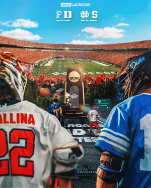 Image post by @insidelacrosse on Instagram