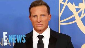 Video post by @enews on YouTube