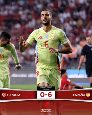 Image post by @telemundodeportes on Instagram