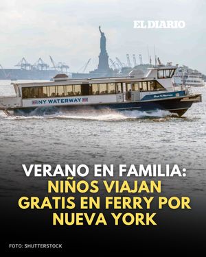 Image post by @eldiariony on Instagram