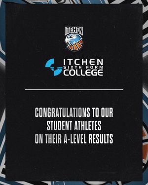 Image post by @itchenbball on Instagram
